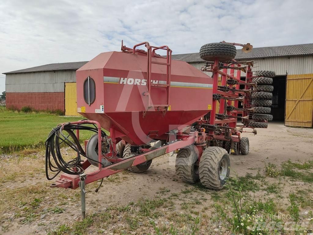 Horsch 6-CO Semanatoare