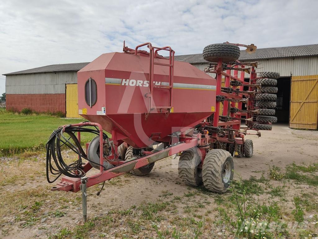 Horsch 6-CO Semanatoare