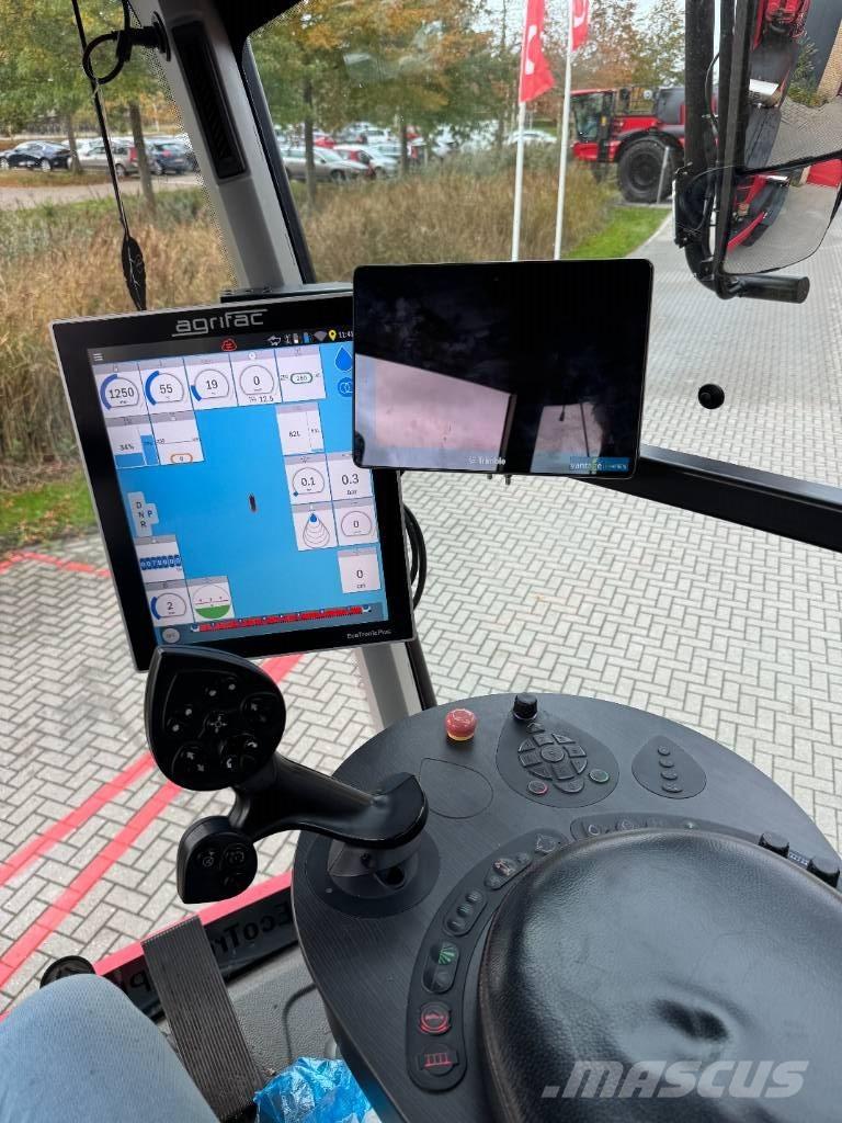 Agrifac CE026099 Pulverizatoare autopropulsate