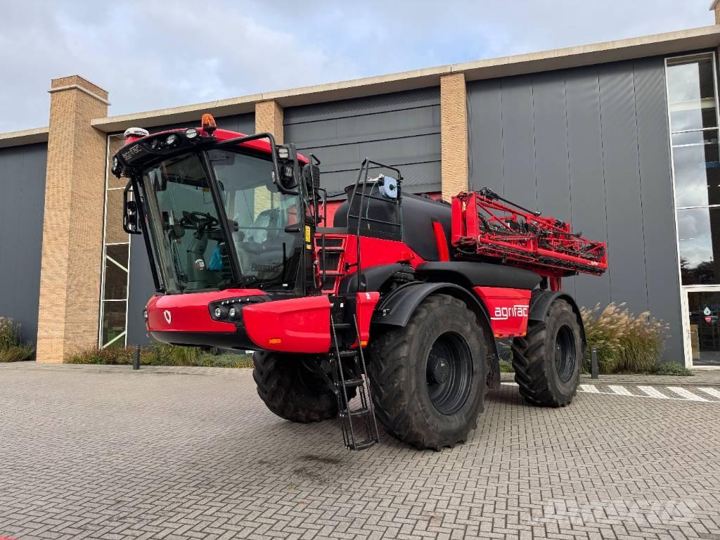 Agrifac CE026099 Pulverizatoare autopropulsate