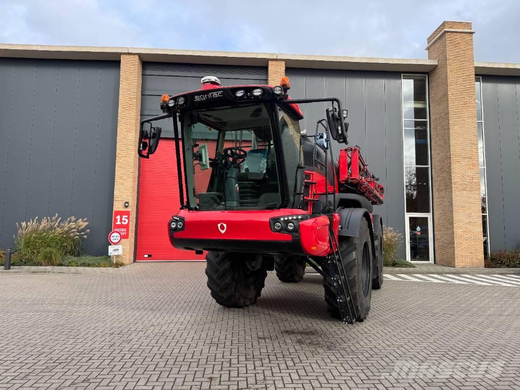Agrifac CE026099 Pulverizatoare autopropulsate