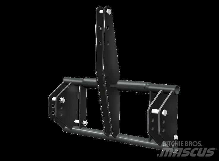 Quicke 3-punktsfäste Alte accesorii tractor