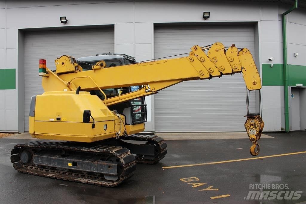 Maeda LC785 Macarele