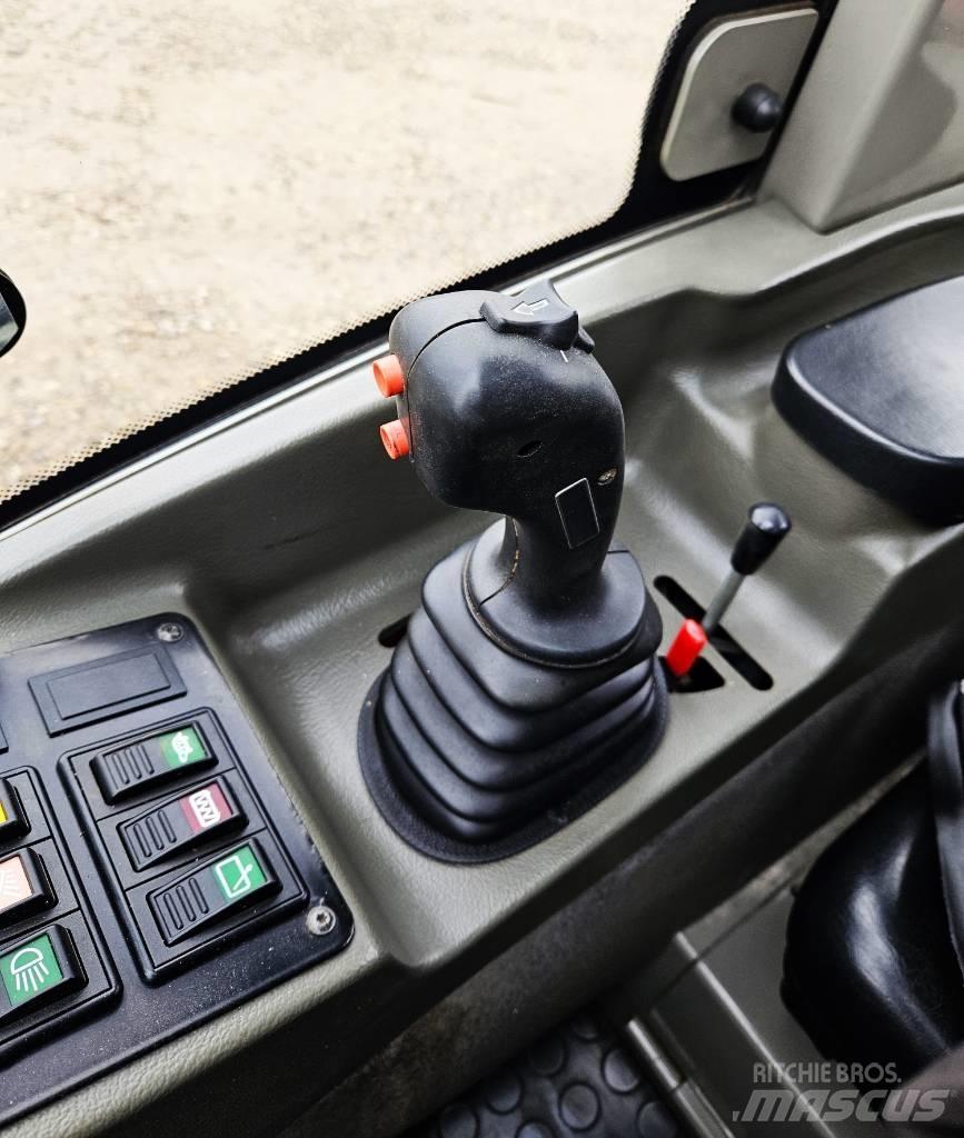 Weycor 40 Mini incarcatoare