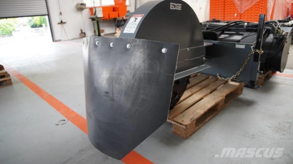 Edge SC-50H Polizoare butuci