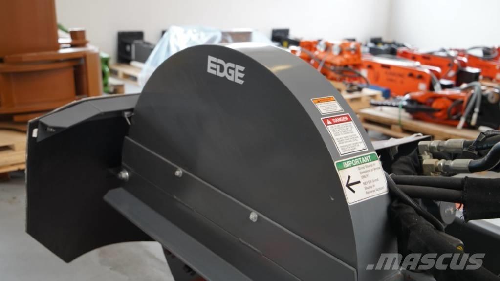 Edge SC-50H Polizoare butuci