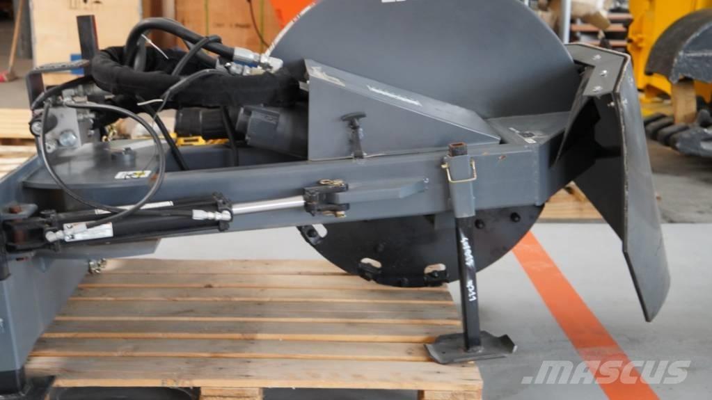 Edge SC-50H Polizoare butuci