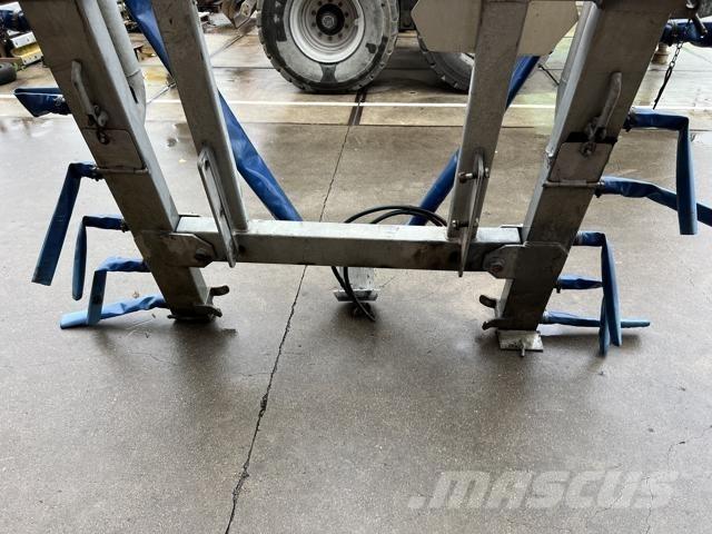 Kenco 7m Alte masini de fertilizare si accesorii