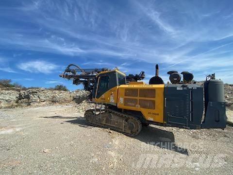 Soosan JD1400E Echipamente de forare la suprafata