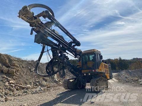 Soosan JD1400E Echipamente de forare la suprafata