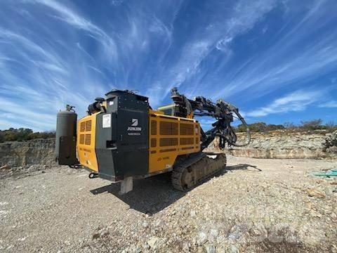 Soosan JD1400E Echipamente de forare la suprafata