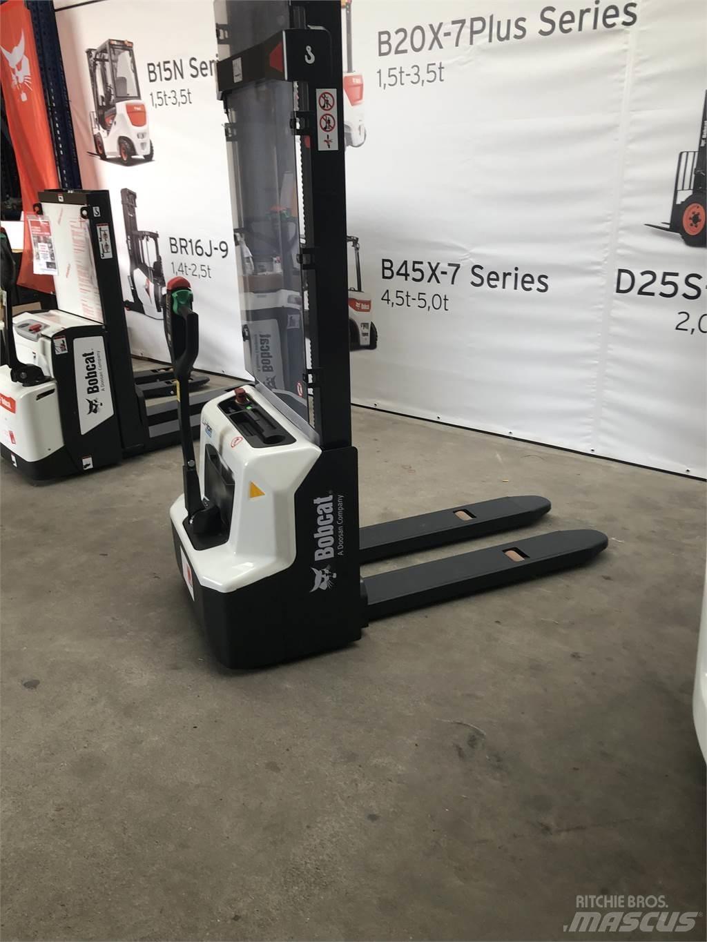 LSM LSM12N Transpaleta manuala