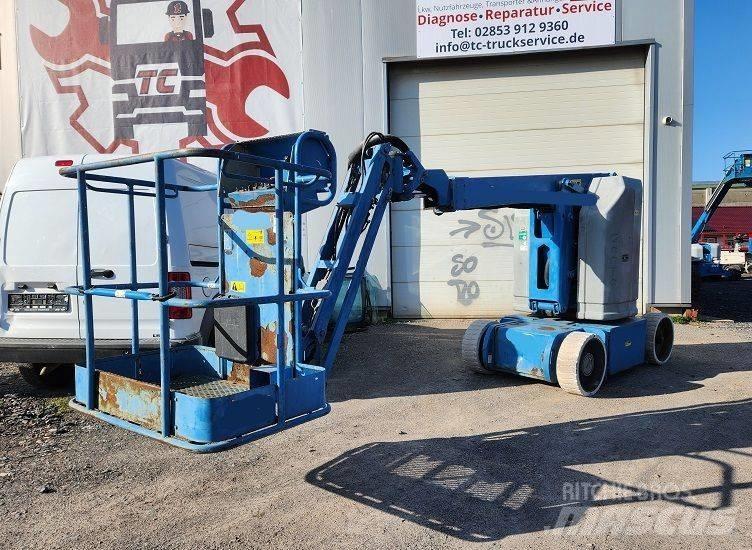 Genie Z30NRJ Nacele cu brat articulat