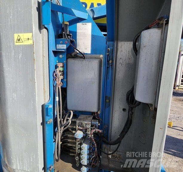 Genie Z30NRJ Nacele cu brat articulat