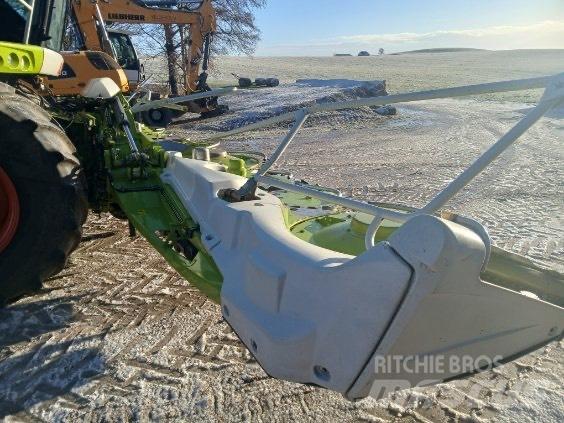CLAAS Orbis 900 Forajere cu autopropulsare