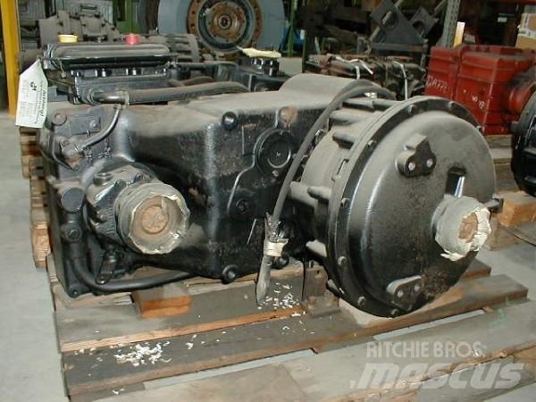 ZF verschiedene Piese si echipamente pentru macara
