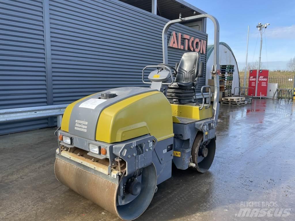 Dynapac CC1200 Cilindri compactori dubli