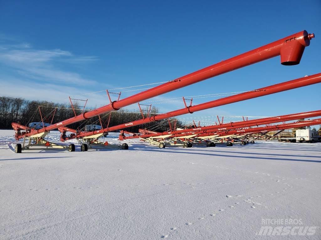 Farm King 1385 TS1 Uscatoare pentru cereale