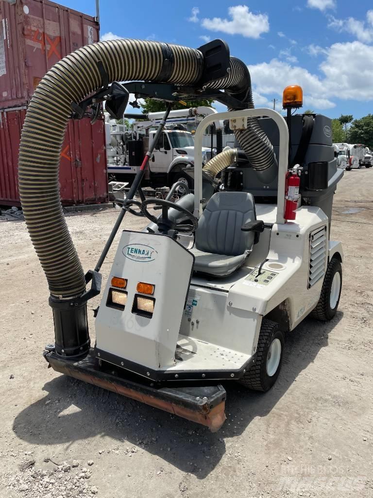 Tennant ATLV4300 Maturatori