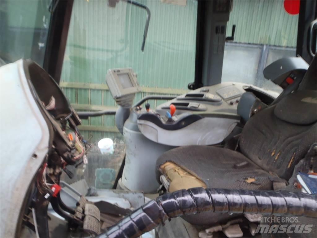 Challenger MT665B Tractoare