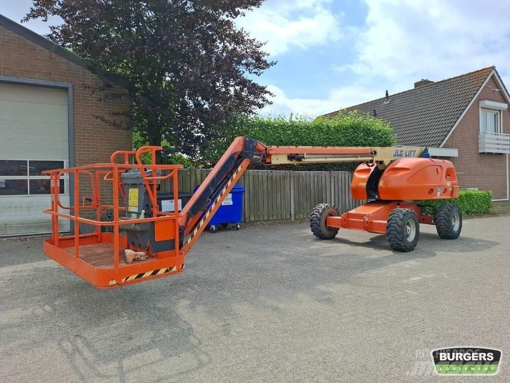 JLG 460SJ Nacele cu brat telescopic