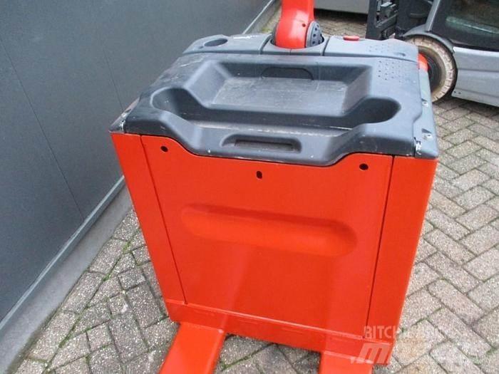Linde T30 Transpaleta manuala