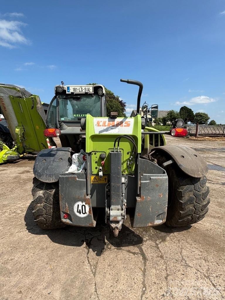 CLAAS Scorpion 7044 Manipulatoare agricole