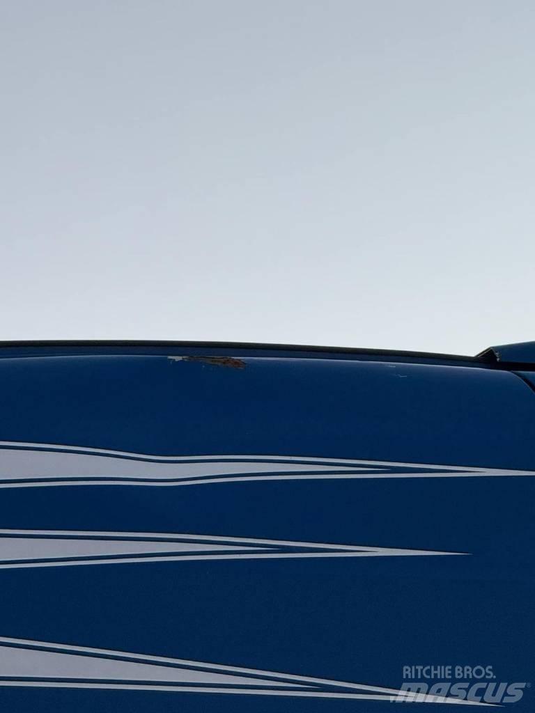 lastbil scania r500 Autotractoare