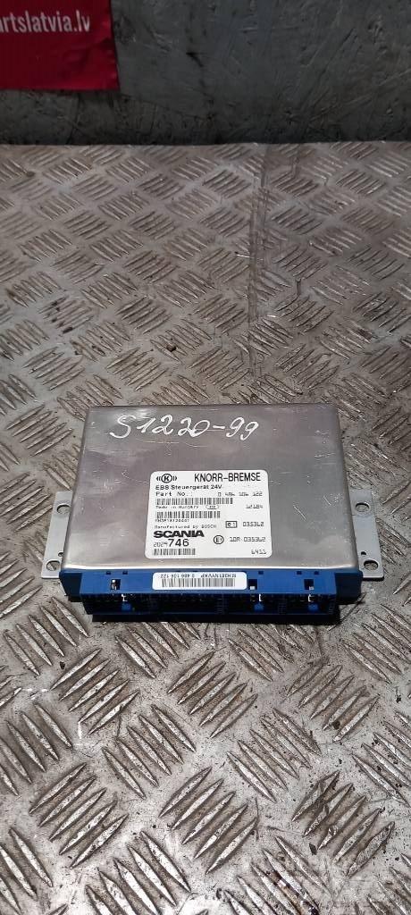 Scania G 400   2029746 Electronice