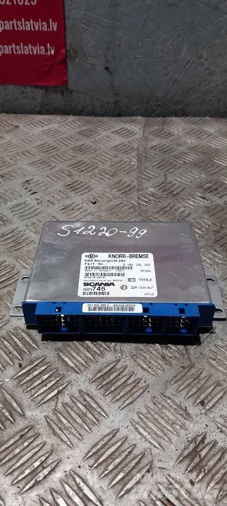 Scania G 400   2029746 Electronice