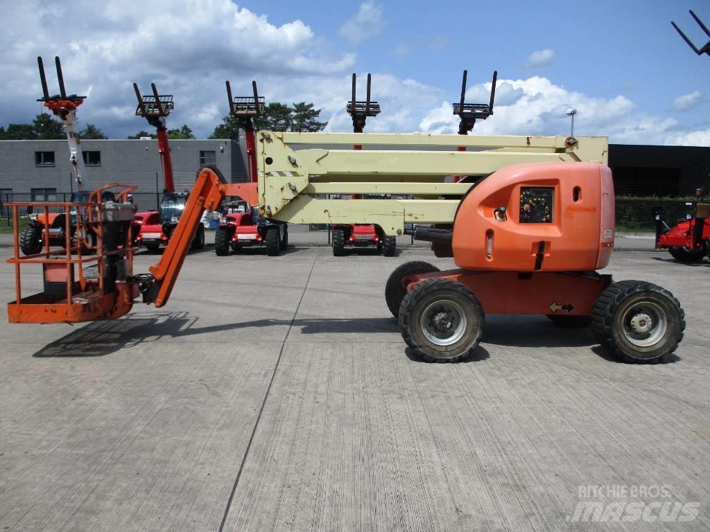 JLG 450 AJ (193) Nacele compacte autopropulsante