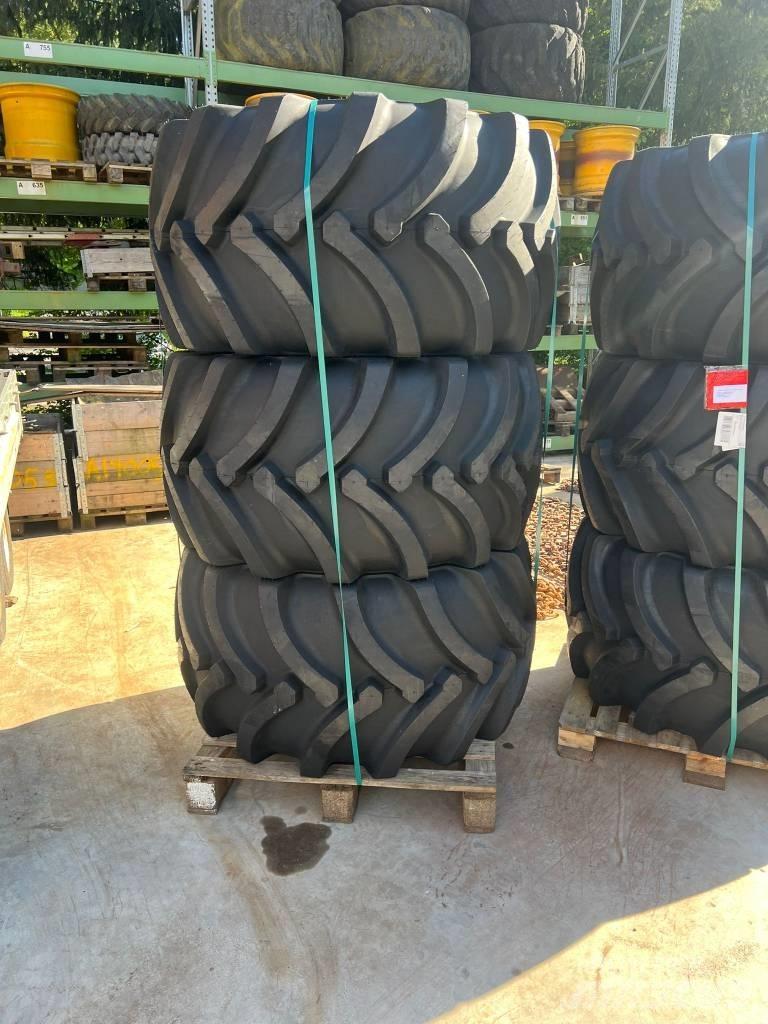  Ascenso FFB 840 Alte componente