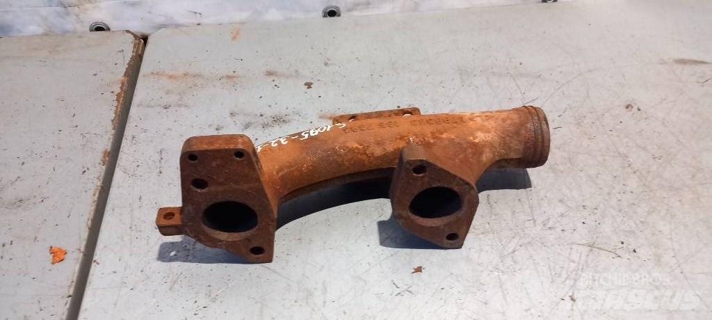 Scania 124   1798363 Motoare