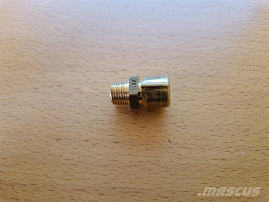 Ponsse 1250001 Transmisie