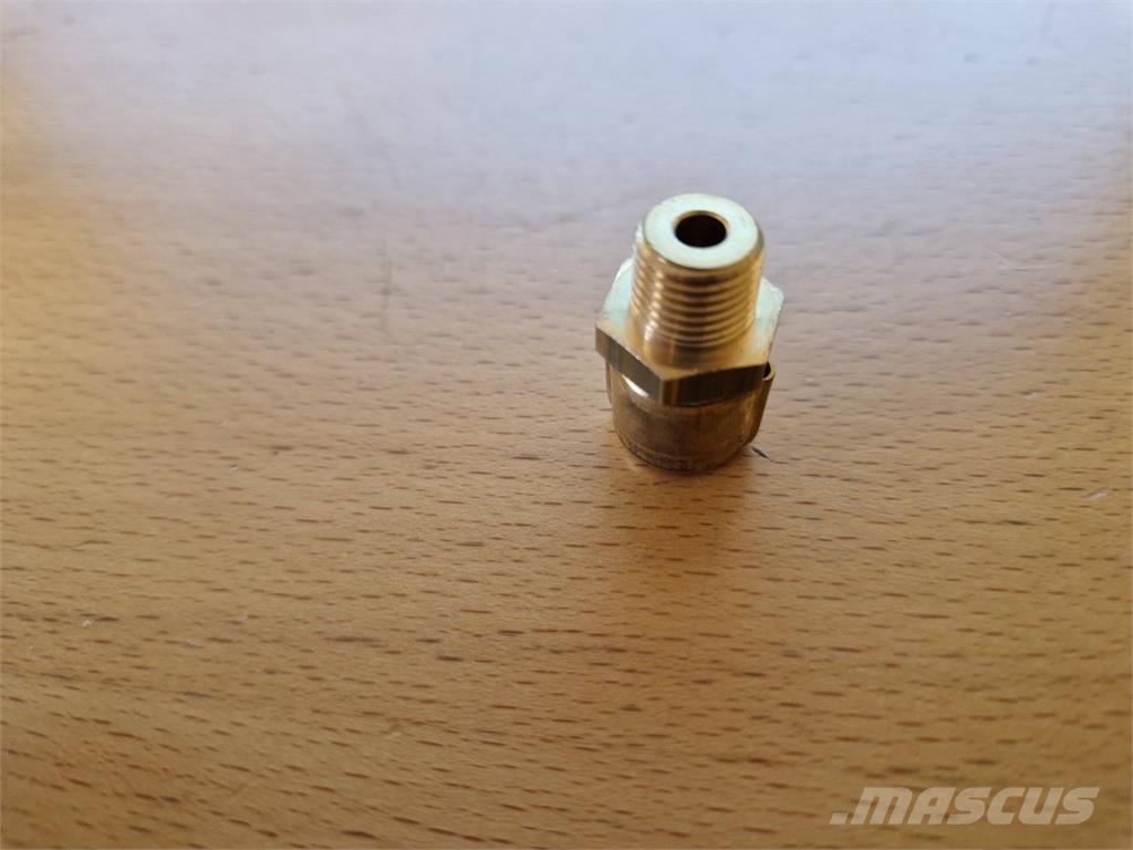 Ponsse 1250001 Transmisie