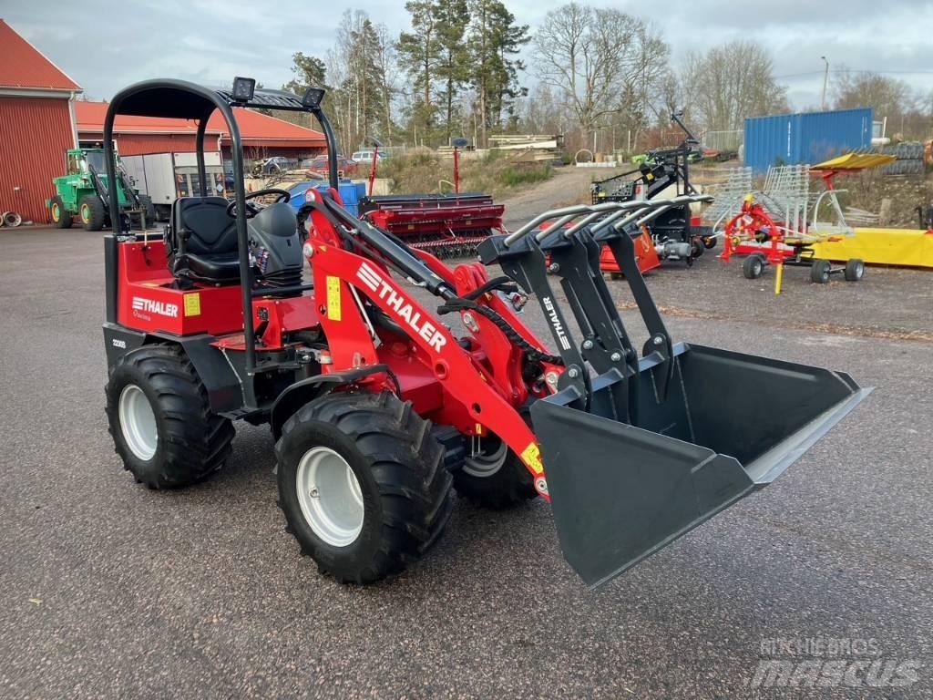 Thaler 2230S Incarcatoare multifunctionale