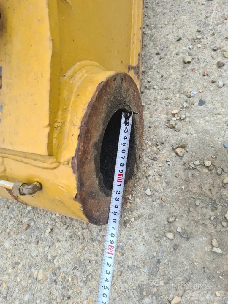 CAT 330 CL Excavator