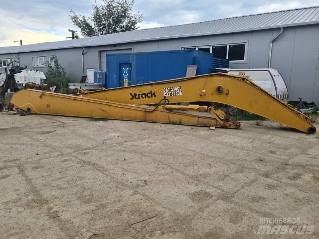 CAT 330 CL Excavator