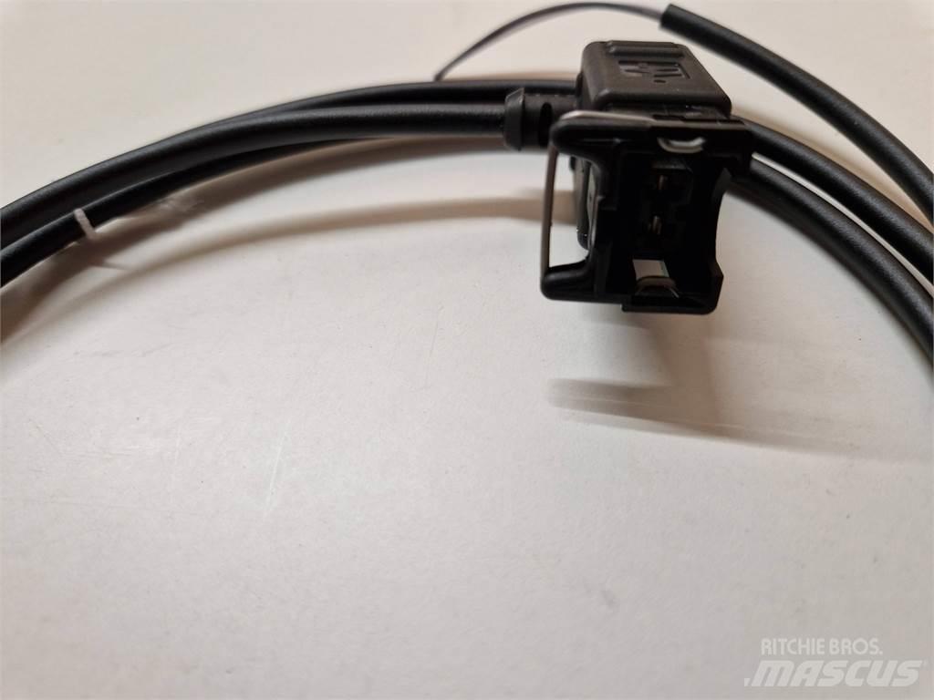Ponsse 0067653 Electronice