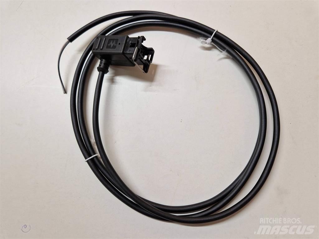 Ponsse 0067653 Electronice
