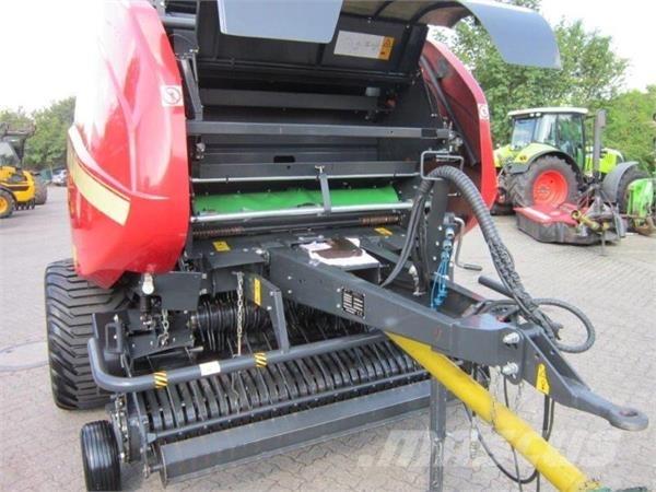 Vicon RV 4220 Masina de balotat cilindric
