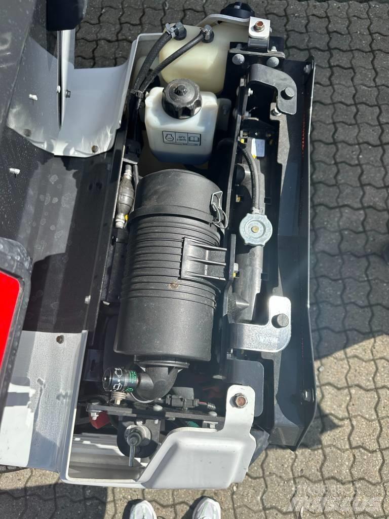 Bobcat L 23 Incarcatoare multifunctionale