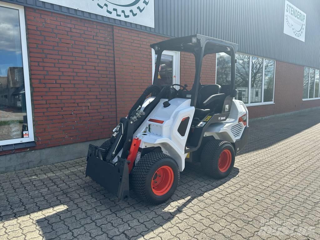 Bobcat L 23 Incarcatoare multifunctionale