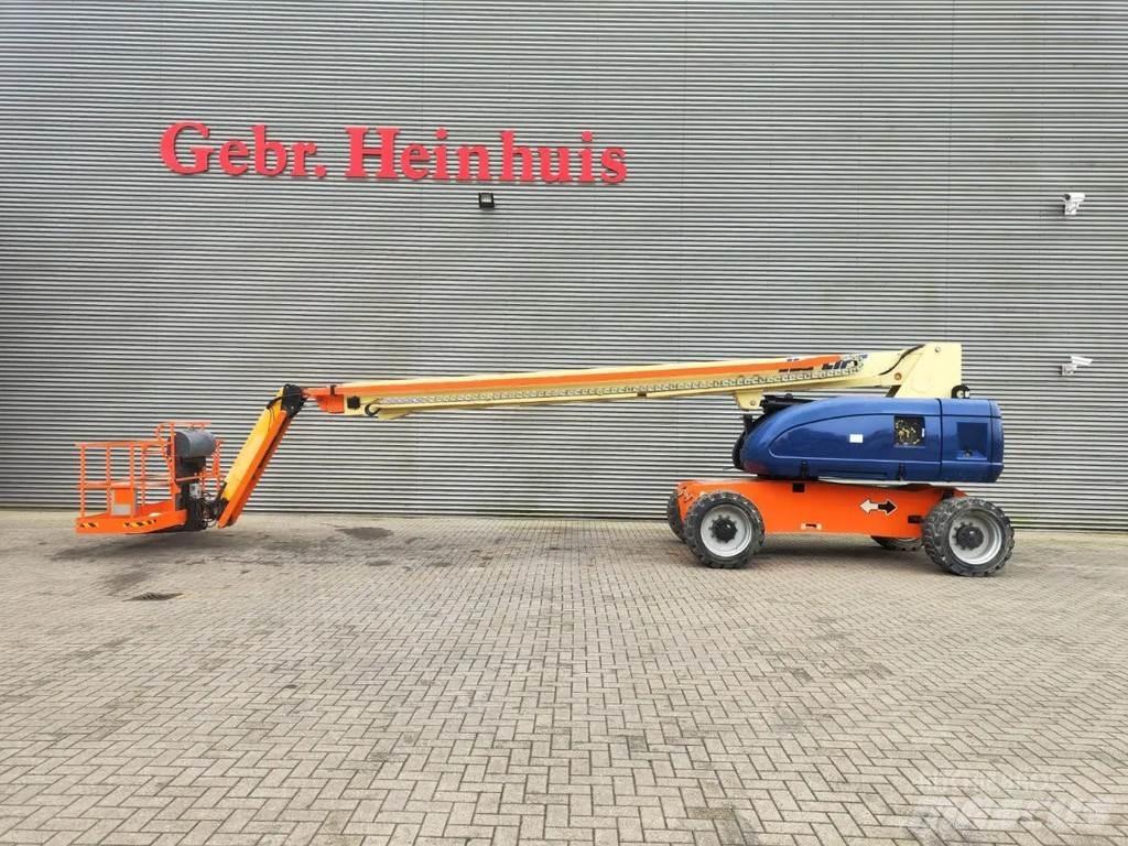 JLG 860 SJ Nacele cu brat telescopic