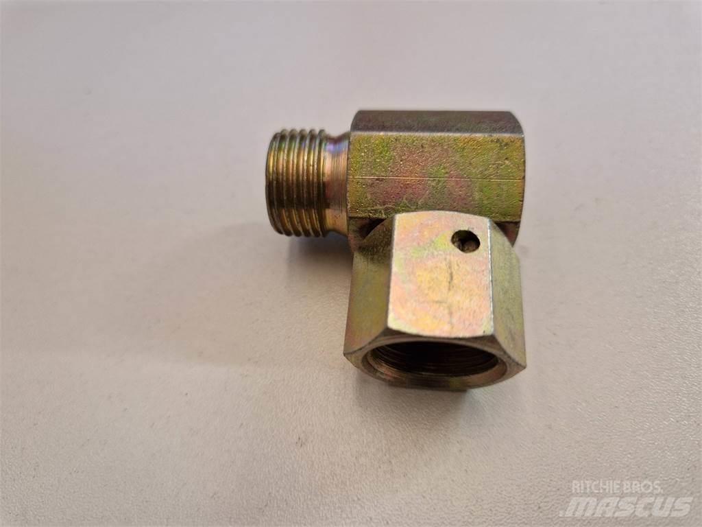 Rottne 059-0098 Hidraulice