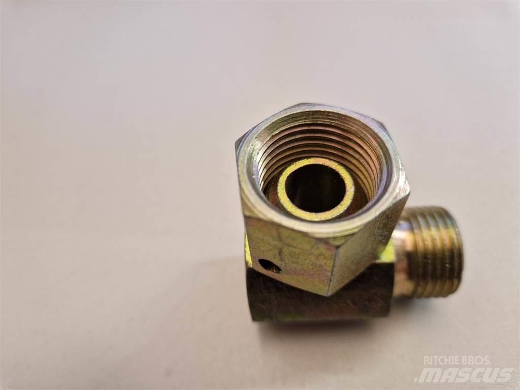 Rottne 059-0098 Hidraulice