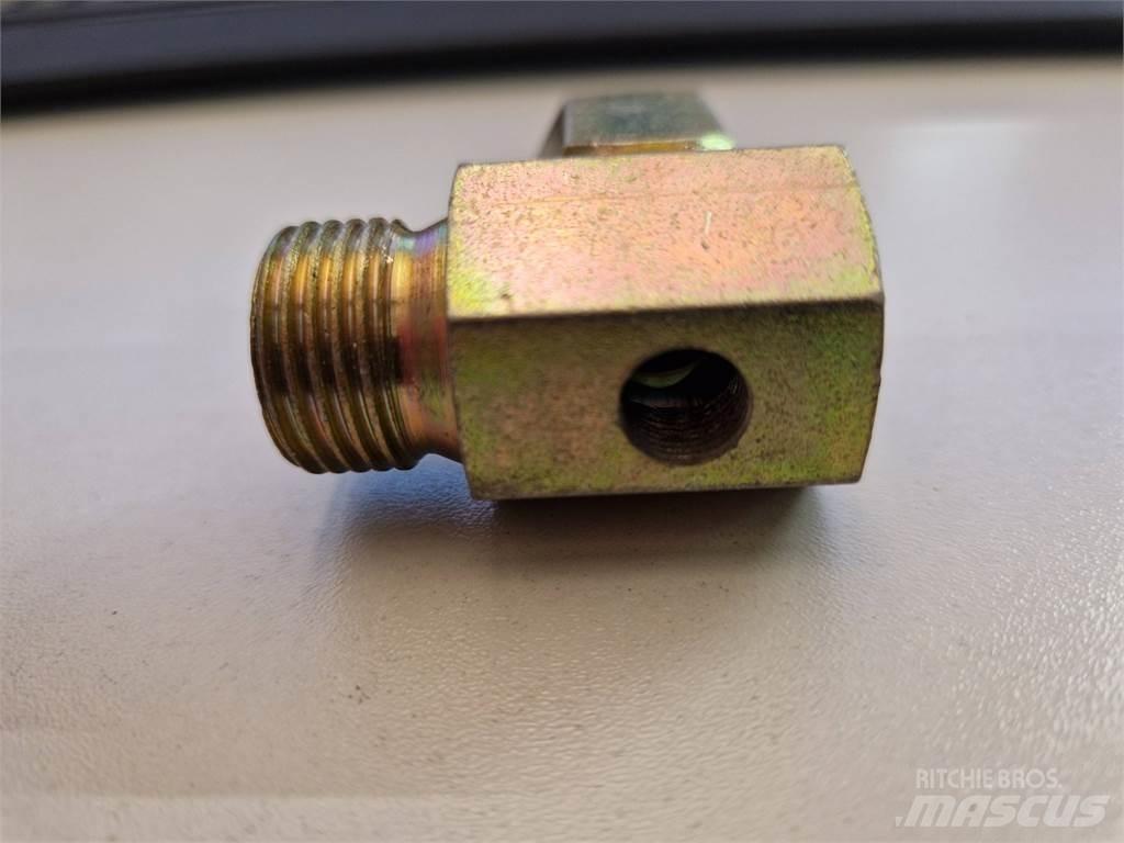 Rottne 059-0098 Hidraulice