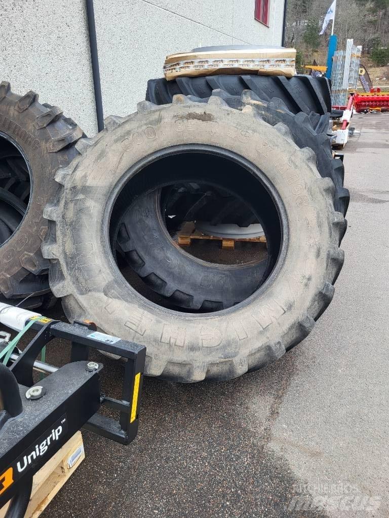 Michelin 600/65/38 Alte accesorii tractor
