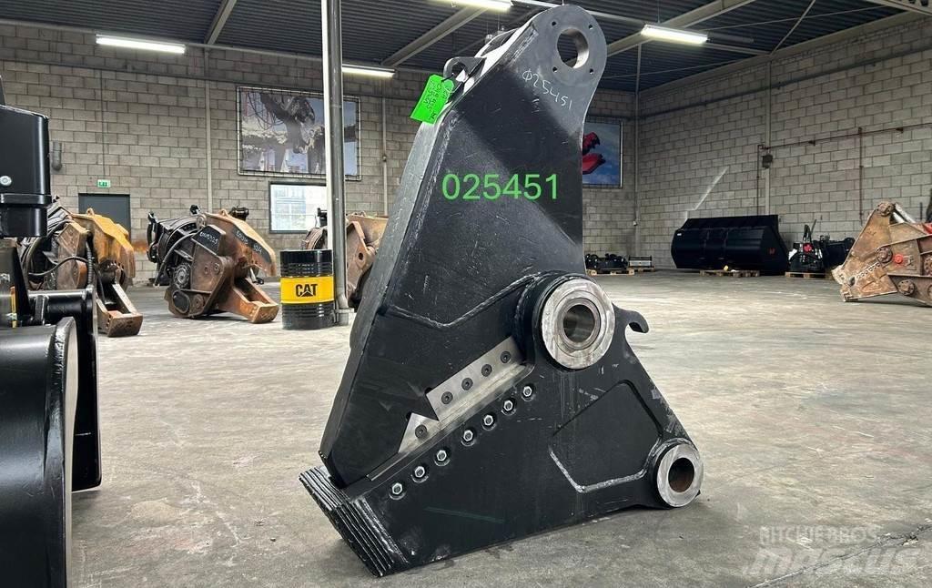  MP30-S/VT50 S JAW Taietoare