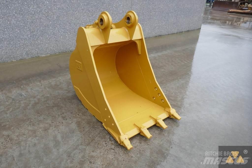 CAT 320 Bucket Pistoane